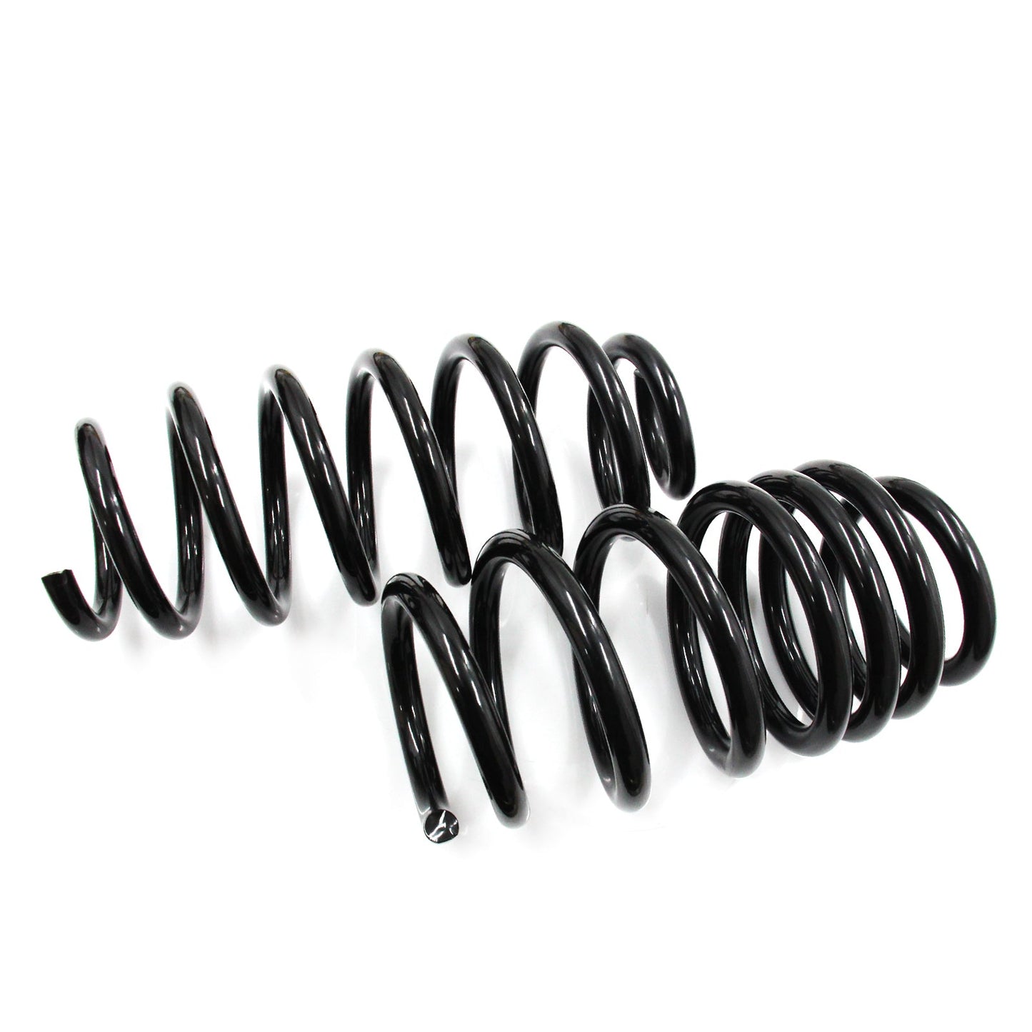 2017-22 Tesla Model 3 Racing Front Rear Lowering Springs Suspension kit US