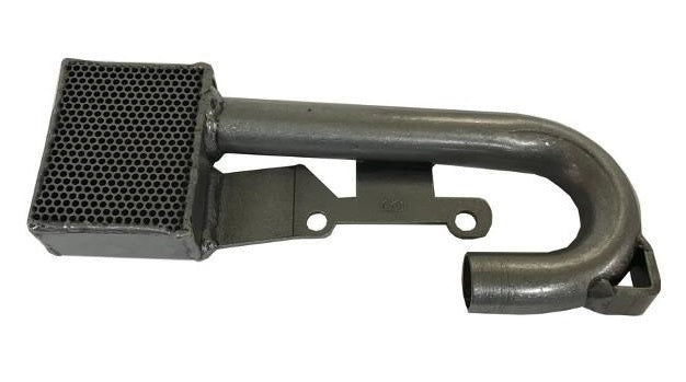 Oil Pump Pickup Tube SBC - 100634