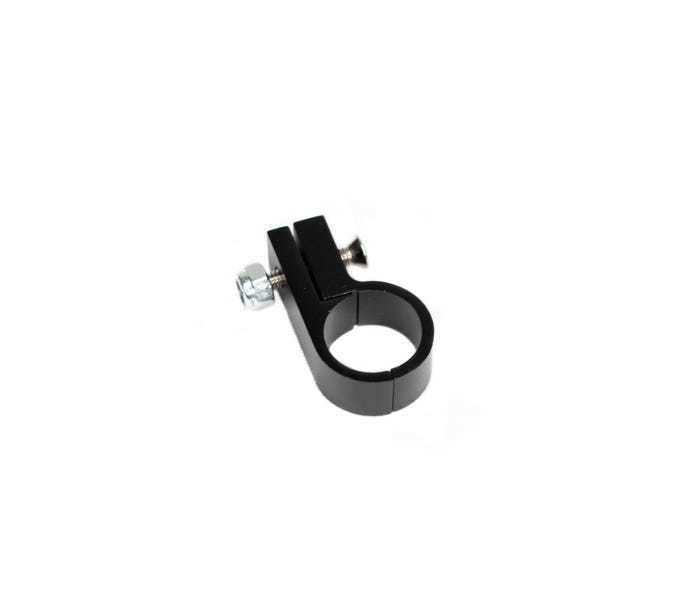 3/4in Billet P Hse Clamp - BHC34