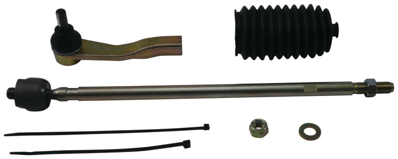 All Balls Racing 18-22 Polaris RZR RS1 Rack Tie Rod Kit - Left 51-1087-L