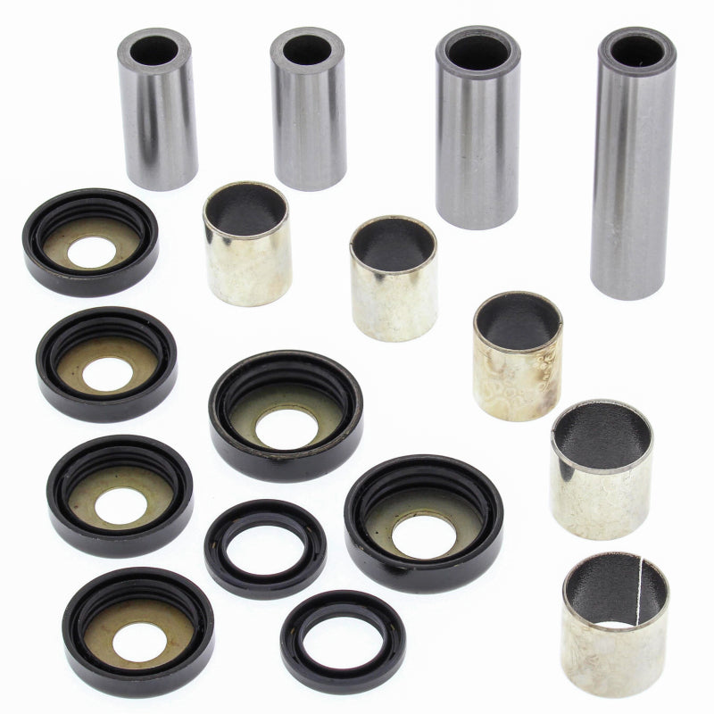 All Balls Racing 84-92 Yamaha YZ80 Linkage Bearing Kit 27-1001