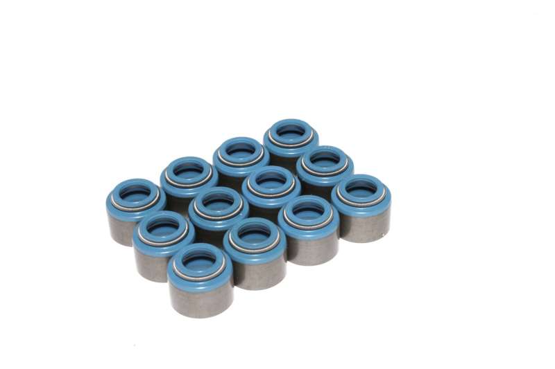 COMP Cams Valve Seals Metal Body Viton 516-12