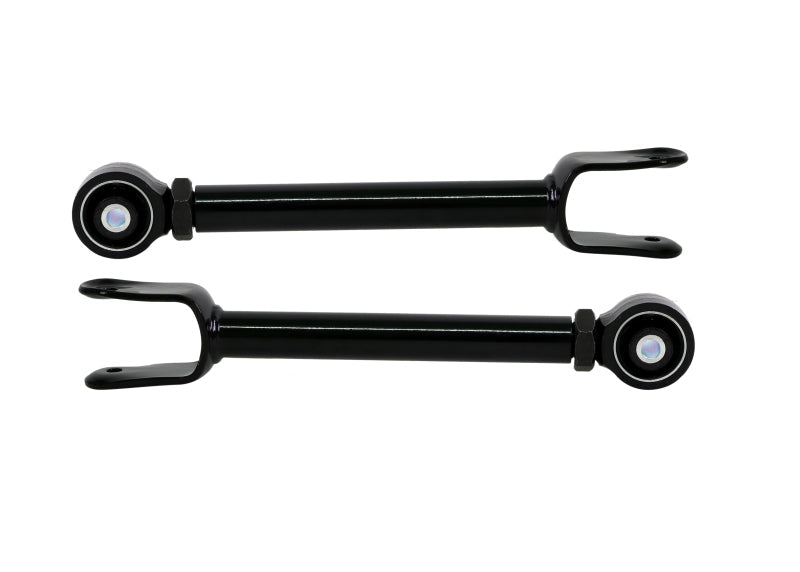 Whiteline 97-06 Jeep Wrangler TJ Front Upper Control Arm KTA213