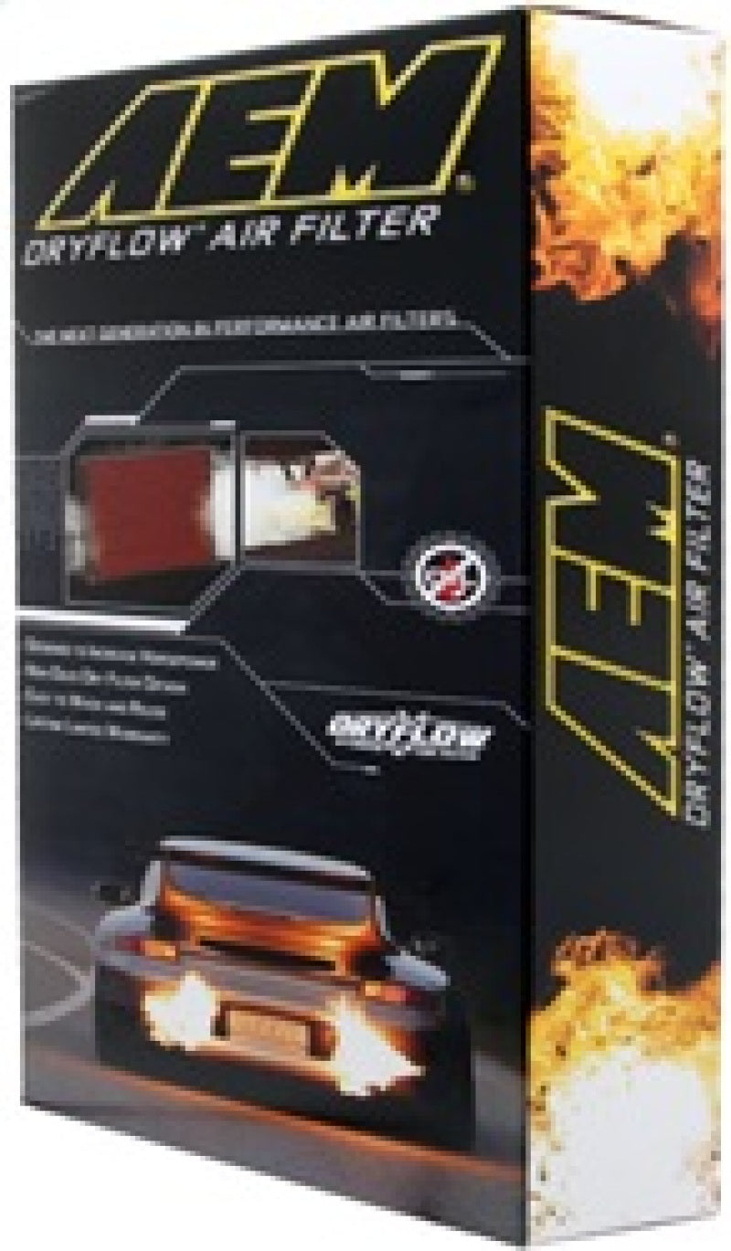 AEM Induction AEM 02-10 VW Touareg, 02-09 Porsche Cayenne Panel Filter 28-20857