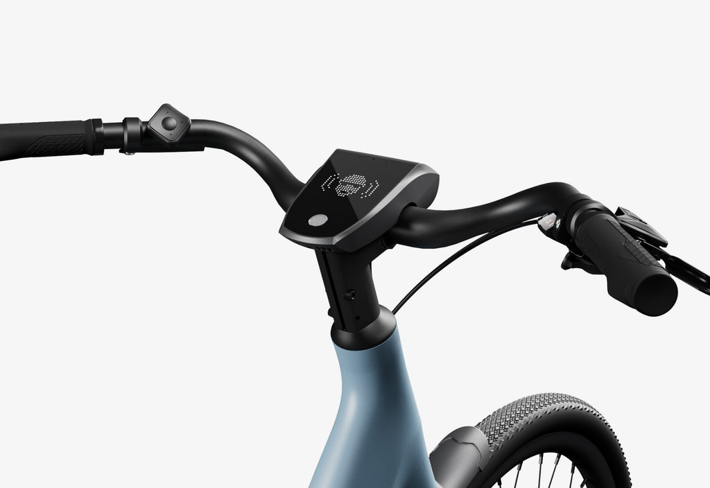 Urtopia Carbon 1 Step-Through