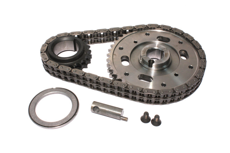 COMP Cams Solid Lifter SB & BB Chevy 813-1