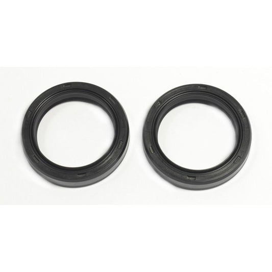 Athena 1985 Aprilia MX 125 41.7x55x10/10.5mm Fork Oil Seal Kit P40FORK455064