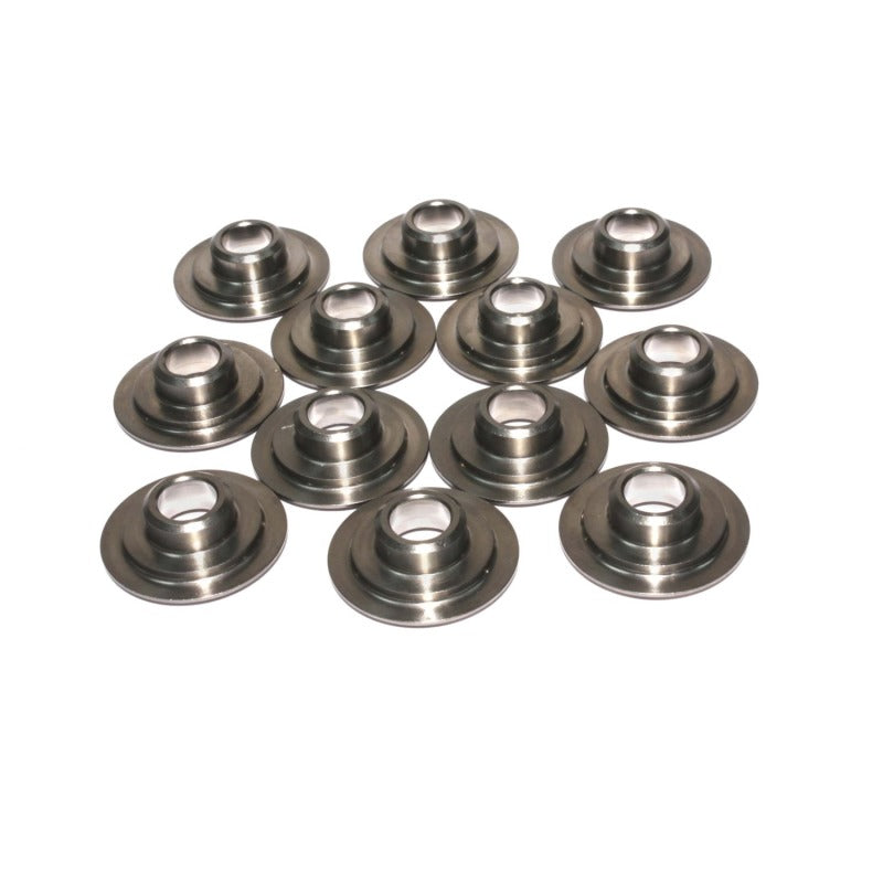 COMP Cams Retainers IntFEr Titanium/Sl 731-12