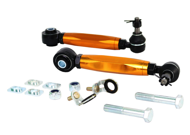 Whiteline Toe Arm - Arm