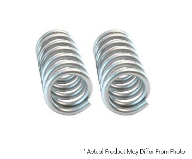 Belltech Coil Spring Set 89-97 Ranger Std/ext Cabs