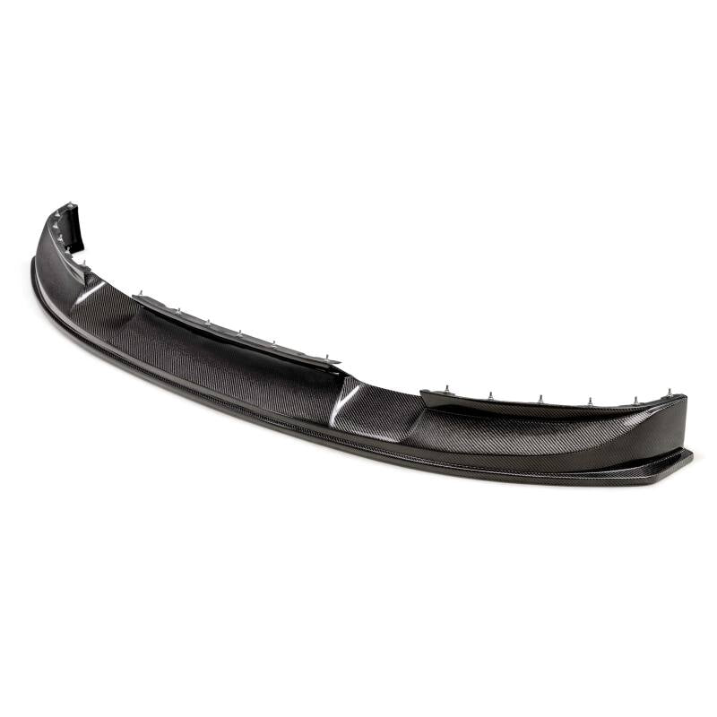 Anderson Composites 21-24 Ford F-150 Type-MB Carbon Fiber Front Chin Splitter AC-FL21FDF150-MB