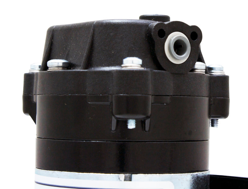 FR SPORT AEM Electronics Water/Methanol Injection 200psi Recirculation Pump - View 5