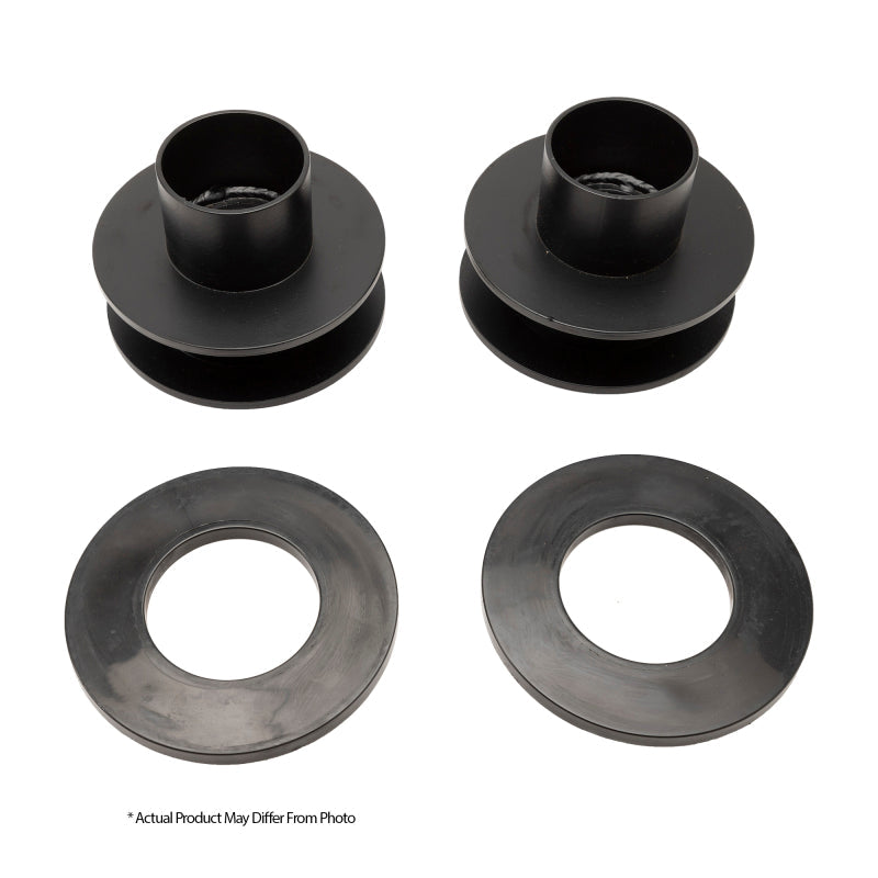 Belltech 04-15 Titan 2in. Leveling Kits 1029SP