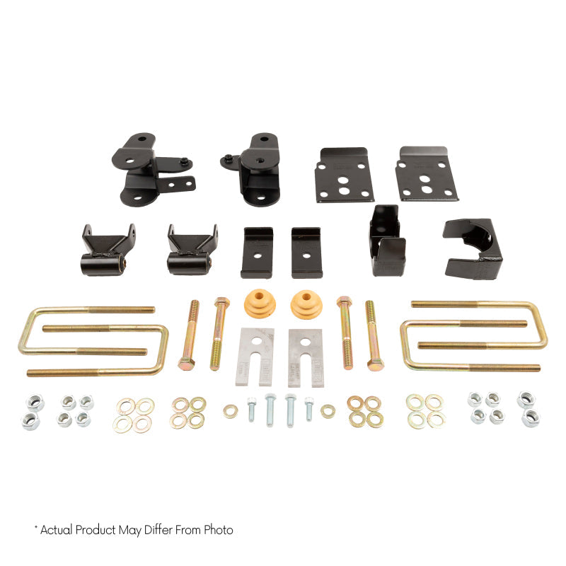 Belltech Flip Kit 88-98 Gm C1500/2500 Std Cab 6inch