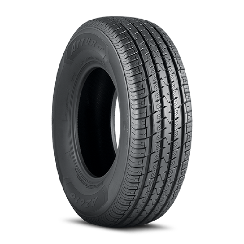 Atturo Tire Atturo AZ 610 Tire - 265/60R18 110H AZ610-I0064523