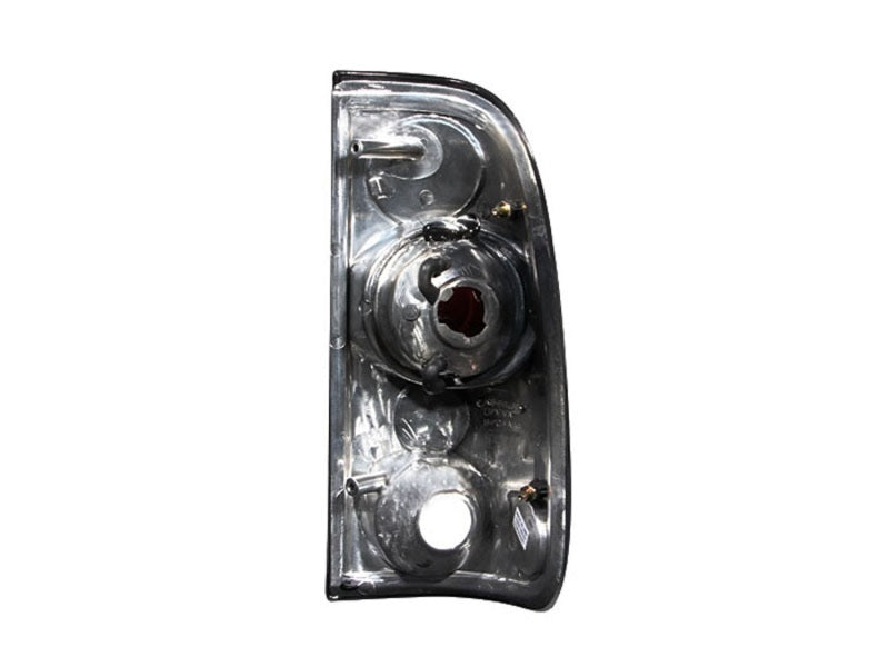 FR SPORT Anzo 1997-2003 Ford F-150 Taillights Smoke G2 - View 3