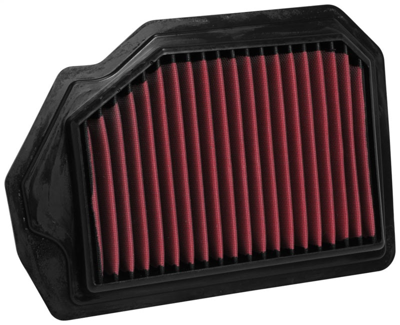 FR SPORT AEM Induction AEM 2015 Hyundai Genesis Sedan V6-3.8L F/I Dryflow Air Filter 28-50019