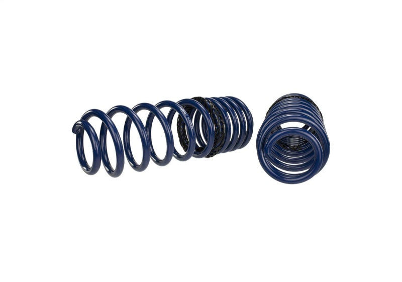 Ford Performance Parts Ford Racing 2005-2014 Mustang GT 1.0in. Track Lowering Springs