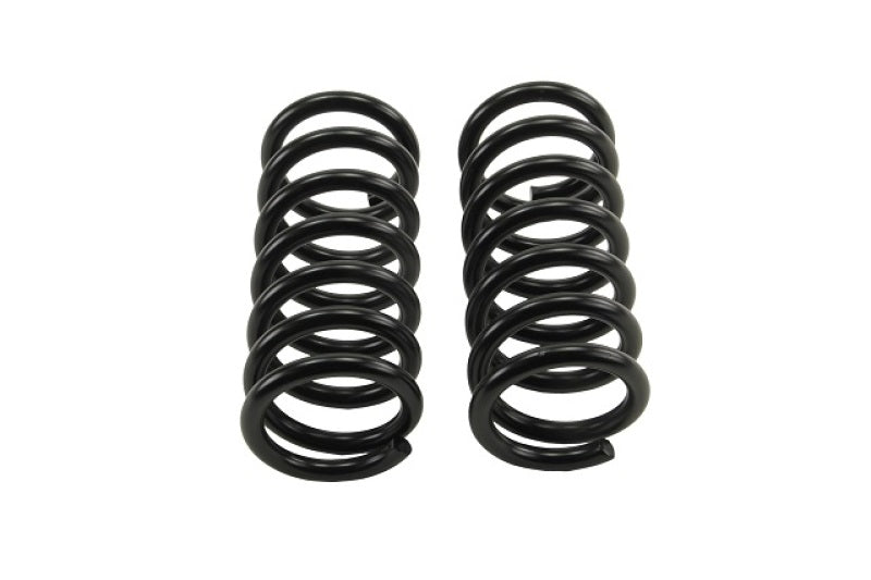 Belltech Coil Spring Set 92-03 4cyl S-10 P/u83-97 Blaz