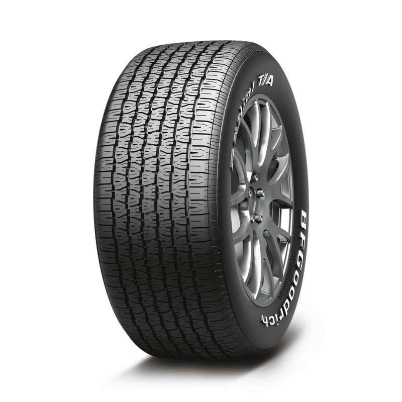 BFGoodrich Radial T/A P215/60R14 91S 87370