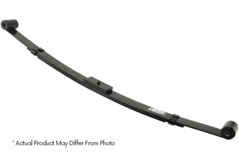 Belltech MUSCLE CAR LEAF SPRING 65-66 MUSTANG 5957