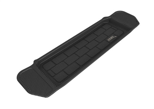 FR SPORT 3D MAXpider 2021 Mustang Mach-E Kagu Front Cargo Liner - Black M1FR1391309