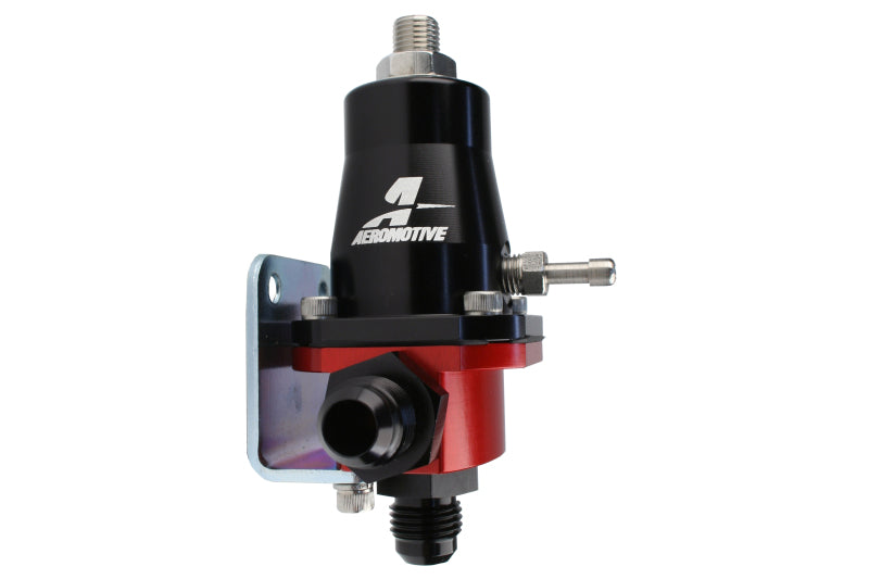 FR SPORT Aeromotive Compact EFI Regulator - View 2