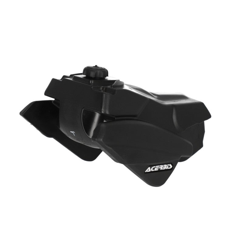 Acerbis 2023 Yamaha YZ450F 2.8 Gallon Fuel Tank - Black 2981850001