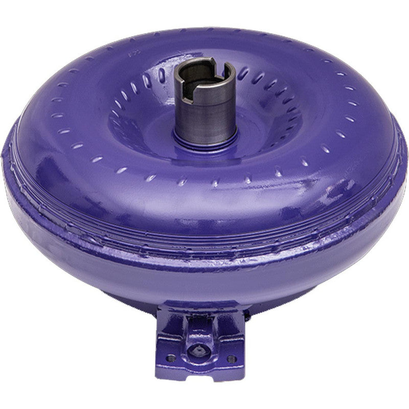 FR SPORT ATS Diesel ATS 12-18 3.6L Jeep Wrangler Nag1 Trulok Torque Converter 3029018380