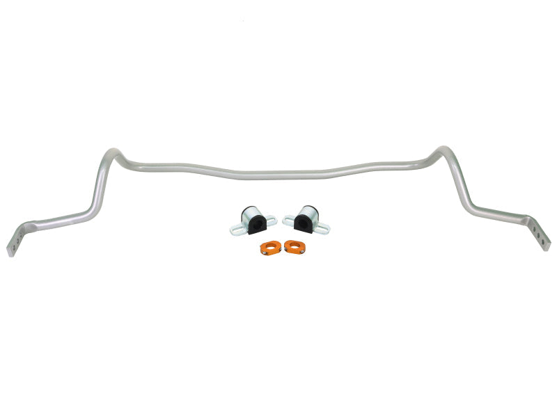 Whiteline Performance Front Sway Bar - 22mm 3 Point Adjustable