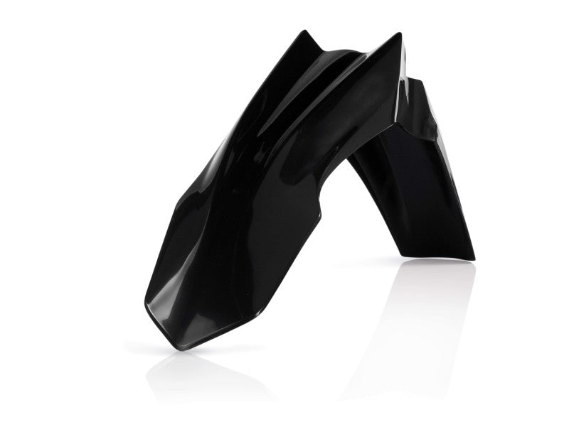 Acerbis 14-17 Honda CRF250R/13-16 CRF450R Front Fender - Black 2314350001