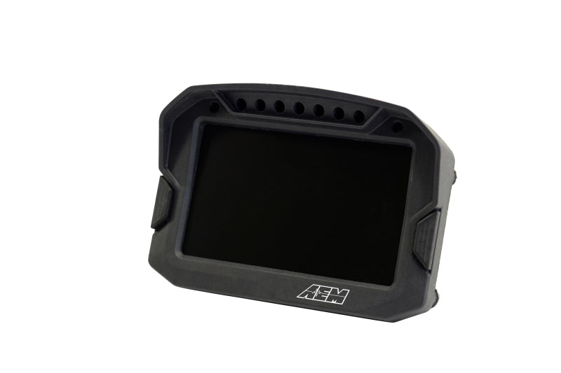 AEM CD-5L Carbon Logging Digital Dash Display 30-5601