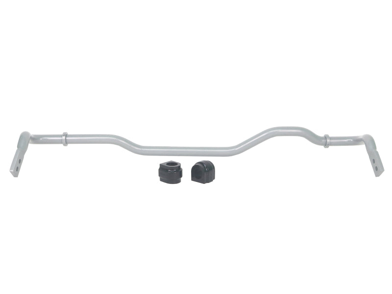Whiteline Swaybar 24mm X H/Duty Blade Adjustable