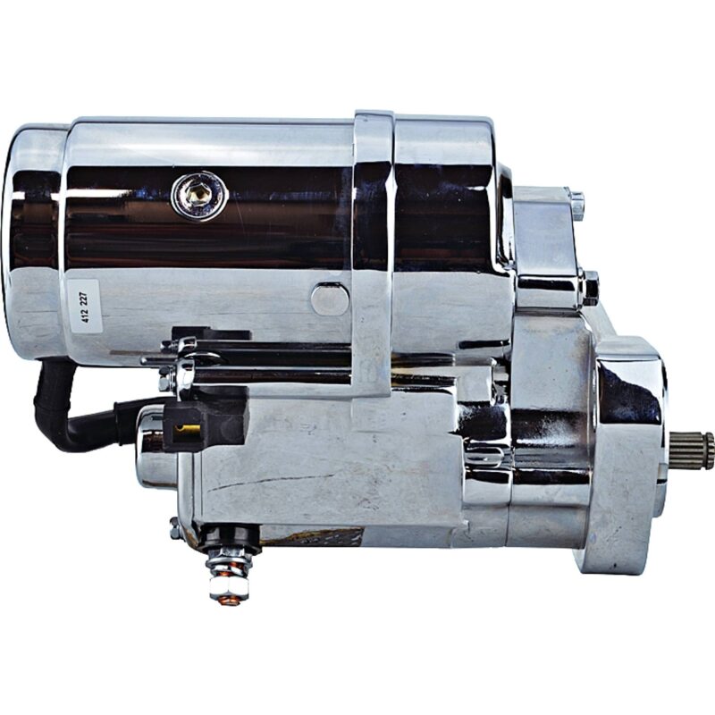 Arrowhead 2.4Kw Starter Chr 410-22073