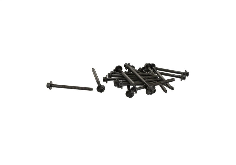 Ford Performance Parts Ford Racing 2015 5.0L Coyote Head Changing Kit 11mm Head Bolts