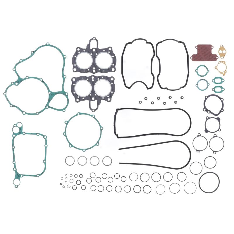 Athena 75-80 Honda GL 1000 Complete Gasket Kit (w/o Oil Seals) P400210850949