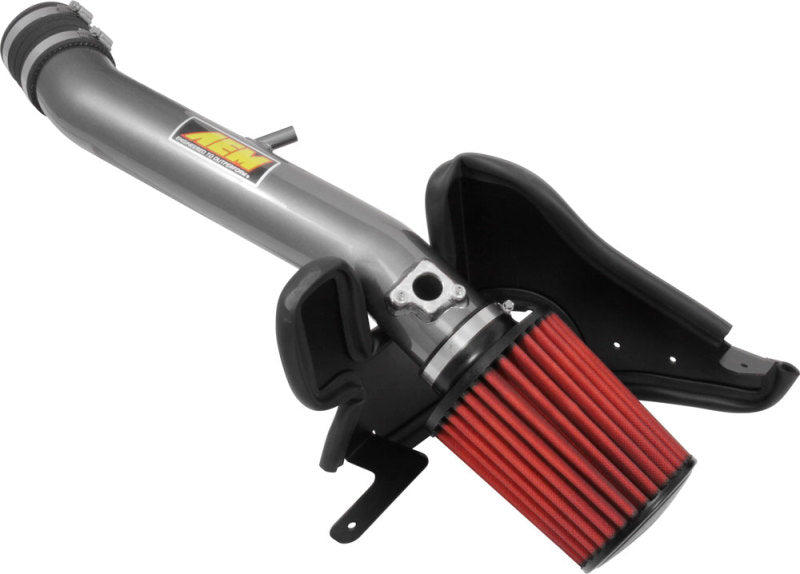 FR SPORT AEM Induction AEM C.A.S. 06-13 Lexus IS250 V6-2.5L F/I Cold Air Intake System 21-833C