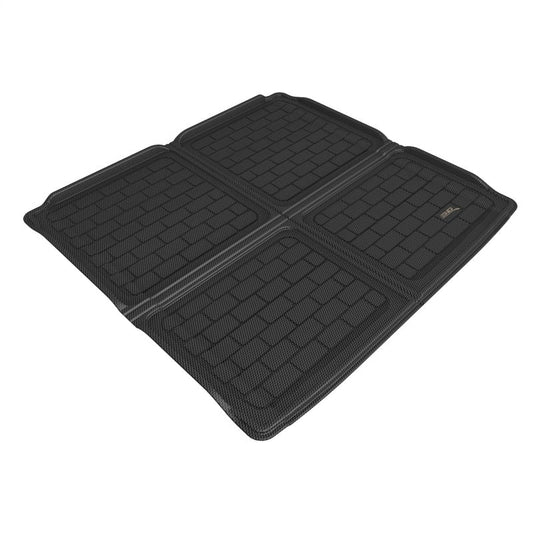 FR SPORT 3D MAXpider 2022 BMW Ix Kagu Black Cargo M1BM1241309