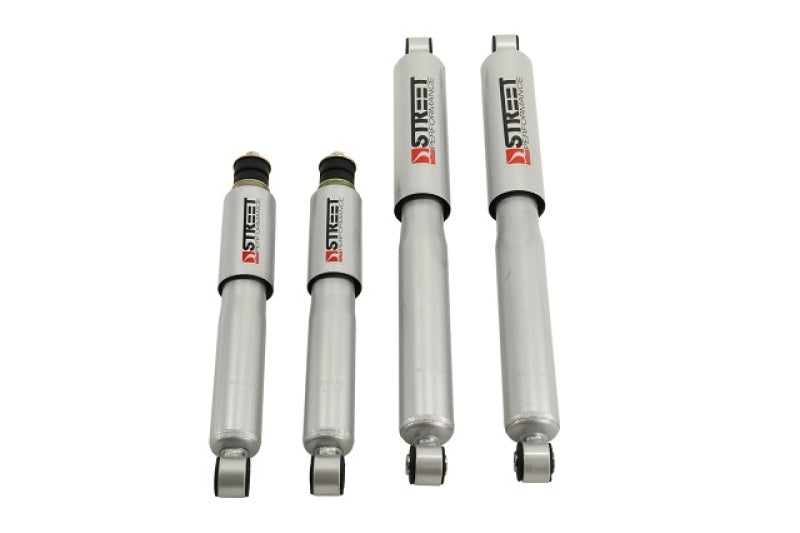 Belltech Street Performance Shock Set OE9628