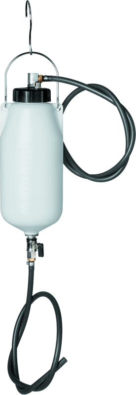 BikeMaster Auxiliary Fuel Tank 152285