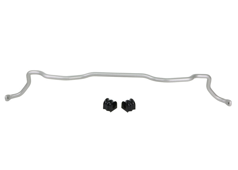 Whiteline Front Sway Bar 20mm Heavy Duty Subaru Forester 1998-2002