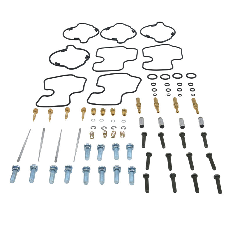 All Balls Racing Carburetor Rebuild Kit 26-10150
