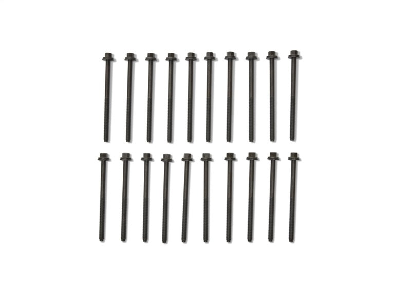 Ford Racing 5.0L/5.2L Coyote 12MM Long Head Bolt Kit M-6067-M501280
