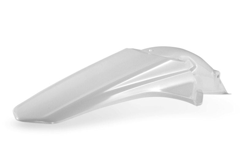 Acerbis 10-13 Honda CRF250R/ 09-12 CRF450R Rear Fender - White 2141820002