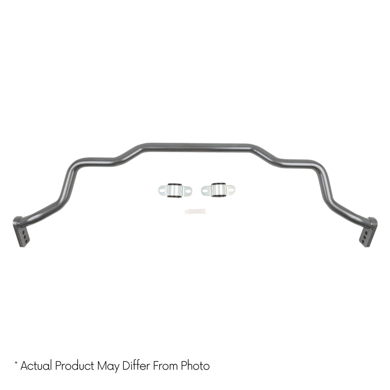 Belltech 19-21 Chevrolet Silverado / GMC Sierra 1500 Anti-Swaybar Set 9941