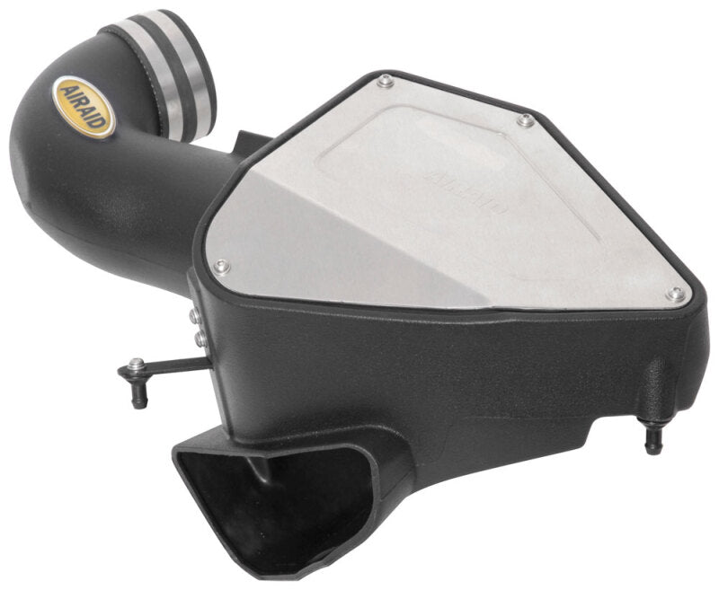 Airaid 16-19 Cadillac CTS-V 6.2L Cold Air Intake System 255-334
