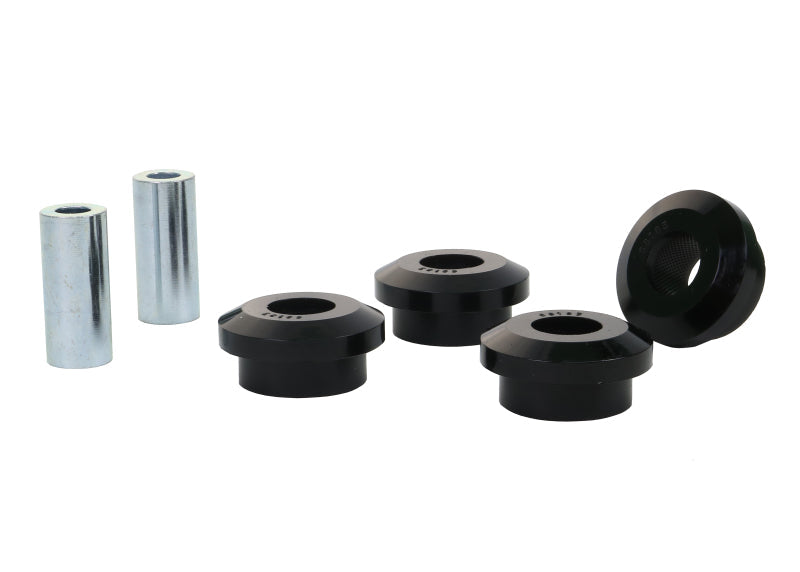 Whiteline 00-09 Honda S2000 Front Control Arm Lower Inner Front Bushing Kit W53497