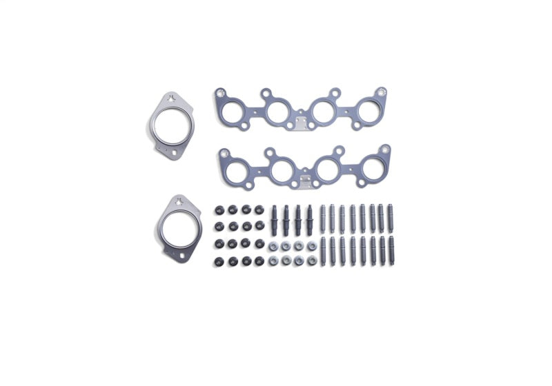 FR SPORT Ford Racing 2011-2017 Mustang 5.0L Coyote Exhaust Manifold Gasket and Hardware Kit...