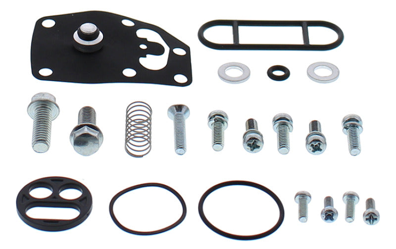 All Balls Racing 02-05 Suzuki LT-A50 Fuel Tap Repair Kit 60-1043