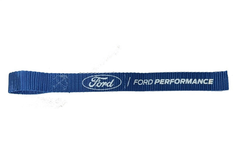 Ford Racing Ford Performance Winch Pull Strap M-1821-PS